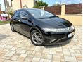 HONDA CIVIC 2007/12 - 1