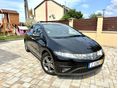HONDA CIVIC 2007/12 - 12