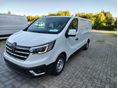 RENAULT TRAFIC 2026 - 1
