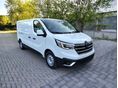 RENAULT TRAFIC 2026 - 2