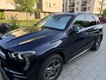 MERCEDES-BENZ GLE 350 d 4Matic 9G-TRONIC