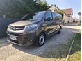 OPEL VIVARO 2.0 D Cargo Enjoy L (Automata) Megnövelt