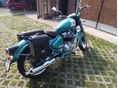 ROYAL ENFIELD CLASSIC 650 2025/7 - 6