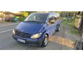 MERCEDES-BENZ VITO 2006 - 1