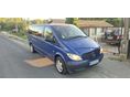 MERCEDES-BENZ VITO 2006 - 2