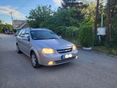 CHEVROLET LACETTI SW 2.0 D Platinum