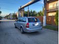 CHEVROLET LACETTI 2007 - 2
