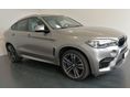 BMW X6 2017/5 - 8