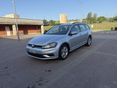 VOLKSWAGEN GOLF VII Variant 1.6 TDI BMT SCR Trendline DSG