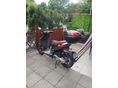 APRILIA SR 125 Motard