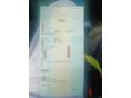 APRILIA SR 125 2016/6 - 2
