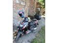 APRILIA SR 125 2016/6 - 4