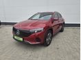MERCEDES-BENZ EQA 250+ Nettó: 14.545.536 Ft