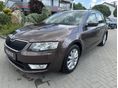 SKODA OCTAVIA 2017/3 - 1