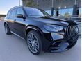MERCEDES-AMG GLS AMG 63 4Matic+