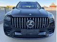 MERCEDES-AMG GLS 2025/9 - 5
