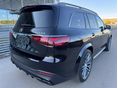 MERCEDES-AMG GLS 2025/9 - 3