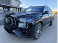 MERCEDES-AMG GLS 2025/9 - 2