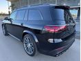 MERCEDES-AMG GLS 2025/9 - 4