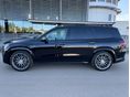 MERCEDES-AMG GLS 2025/9 - 8