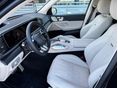 MERCEDES-AMG GLS 2025/9 - 10