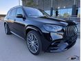 MERCEDES-AMG GLS AMG 63 4Matic+
