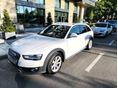 AUDI A4 ALLROAD 2.0 TDI quattro clean diesel