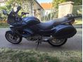 HONDA NT 650 V DEAUVILLE 