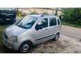 SUZUKI WAGON R+ 2000/9 - 3