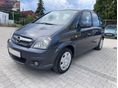 OPEL MERIVA A 1.6 16V Essentia KLÍMA! TEMPOMAT! VONÓHOROG! 138.000-KM! VEZETETT SZERVIZKÖNYV!