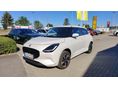 SUZUKI SWIFT 2024/12 - 1