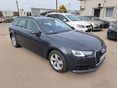 AUDI A4 2017/12 - 2