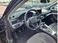 AUDI A4 2017/12 - 6