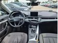 AUDI A4 2017/12 - 5