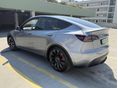 TESLA MODEL Y 2024/2 - 4