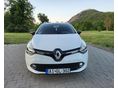 RENAULT CLIO 2013/10 - 1