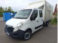 OPEL MOVANO 2015/4 - 1