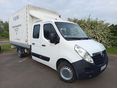 OPEL MOVANO 2015/4 - 2