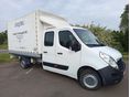 OPEL MOVANO 2015/4 - 4