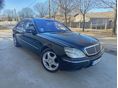 MERCEDES-BENZ S 400 2002/4 - 1