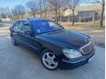MERCEDES-BENZ S 400 2002/4 - 4