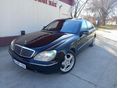 MERCEDES-BENZ S 400 2002/4 - 5