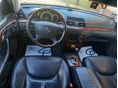 MERCEDES-BENZ S 400 2002/4 - 7