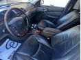 MERCEDES-BENZ S 400 2002/4 - 9
