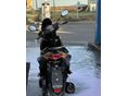 KYMCO SUPER 8 50 