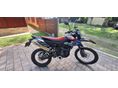 APRILIA RX 125 