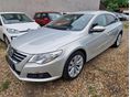 VOLKSWAGEN PASSAT CC 2.0 CR TDI SPORT! Kiváló műszaki és esztétikai állapotban! Friss műszakival!