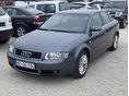 AUDI A4 2001/3 - 1