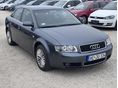 AUDI A4 2001/3 - 5