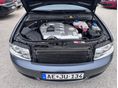 AUDI A4 2001/3 - 12